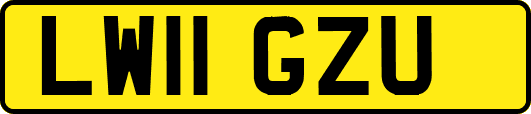 LW11GZU