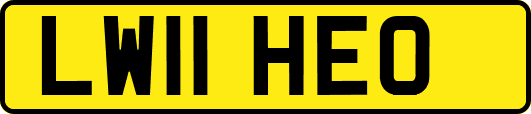 LW11HEO
