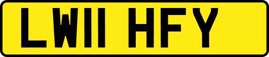 LW11HFY