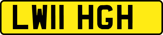 LW11HGH