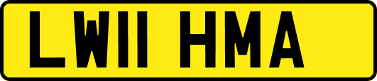LW11HMA