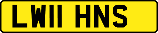 LW11HNS