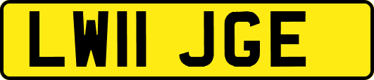 LW11JGE