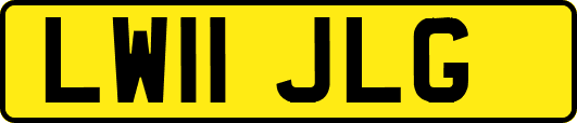 LW11JLG