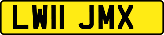 LW11JMX