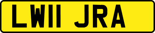 LW11JRA