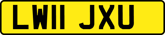 LW11JXU