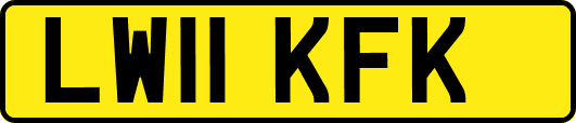 LW11KFK