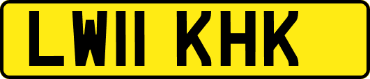 LW11KHK