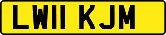 LW11KJM