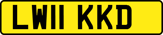 LW11KKD