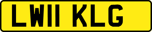 LW11KLG
