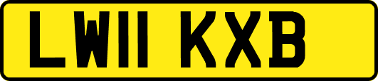 LW11KXB