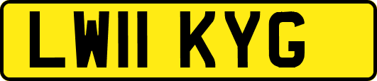 LW11KYG