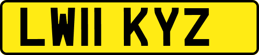 LW11KYZ