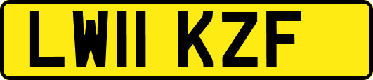 LW11KZF