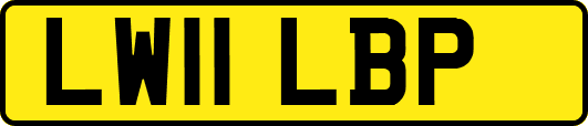 LW11LBP