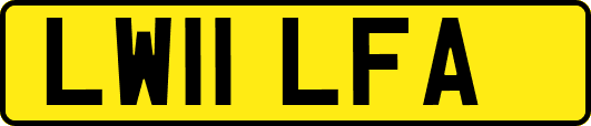 LW11LFA