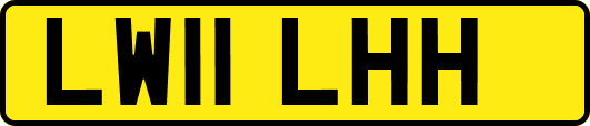 LW11LHH