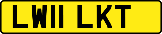 LW11LKT