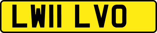 LW11LVO