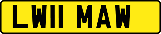 LW11MAW