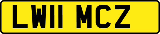 LW11MCZ
