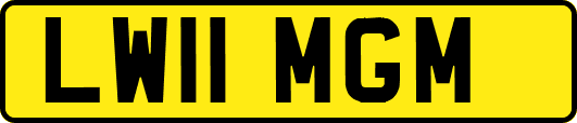 LW11MGM