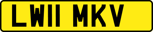 LW11MKV