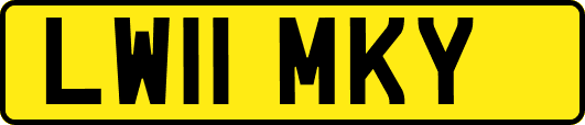 LW11MKY