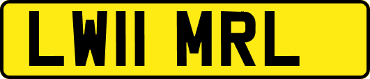 LW11MRL