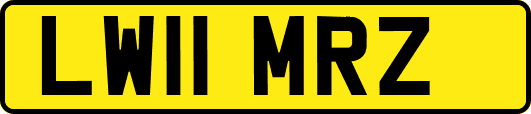 LW11MRZ
