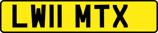 LW11MTX