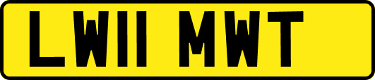 LW11MWT