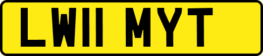 LW11MYT