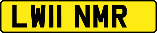 LW11NMR