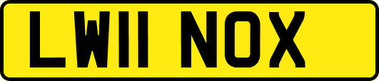 LW11NOX