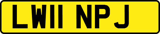 LW11NPJ