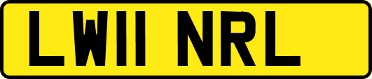 LW11NRL