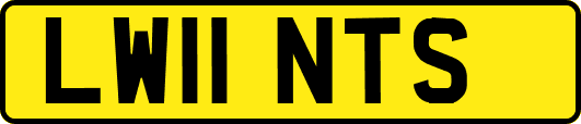 LW11NTS
