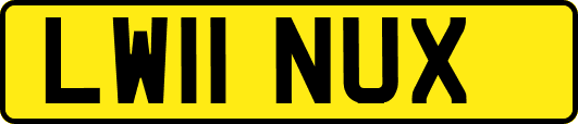 LW11NUX
