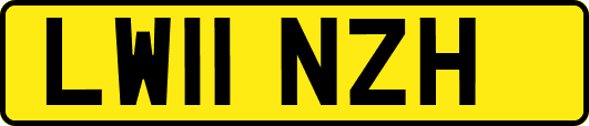 LW11NZH