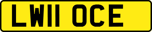LW11OCE