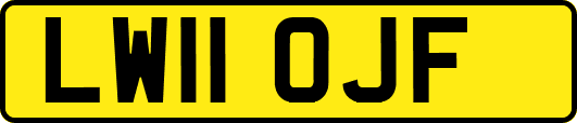 LW11OJF
