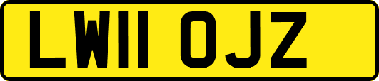 LW11OJZ