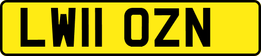 LW11OZN