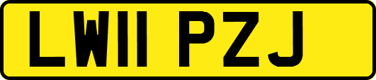 LW11PZJ