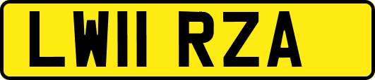 LW11RZA