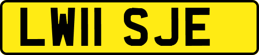 LW11SJE