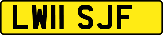LW11SJF